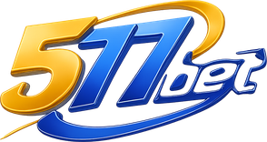 577 bet বাংলাদেশের লোগো